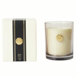 Holmen, Treviso - Duftlys 220g, Misty Wild