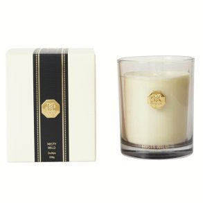 Holmen, Treviso - Duftlys 220g, Misty Wild
