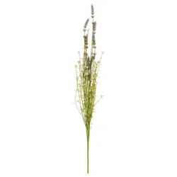 STILK / BLOMST LAVENDEL NUANCER