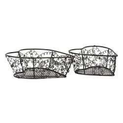 Clayre&eff, metalkurve s�t, hjerte