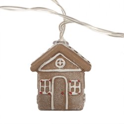 Lyskde, peberkage 10 stk.