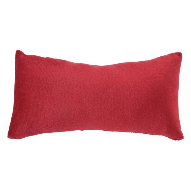 Clayre&Eff, Pude smykkedisplay, r�d